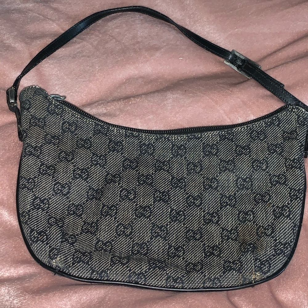 🎀 Gucci bag open to all reasonable offers